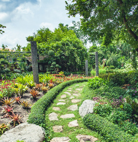 Conception d’un plan d'aménagement